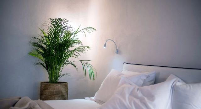 Полулюкс Melidron Hotel Suites Villas