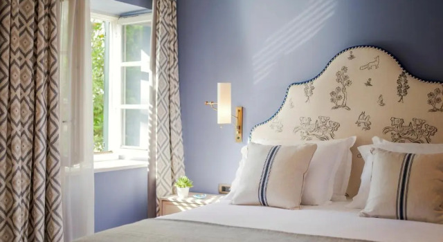 Номер Comfort Hotel Supetar Cavtat