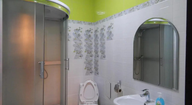 Sky House Astana