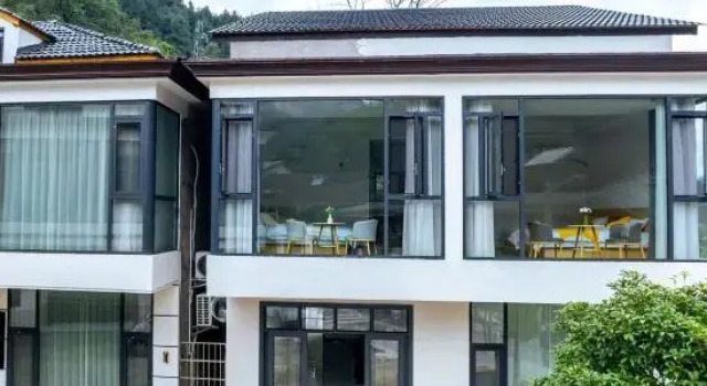Shan Yu Shi Homestay (Zhangjiajie National Forest Park Scenic Area), Забронировать Отель Чжанцзяцзе Хунань