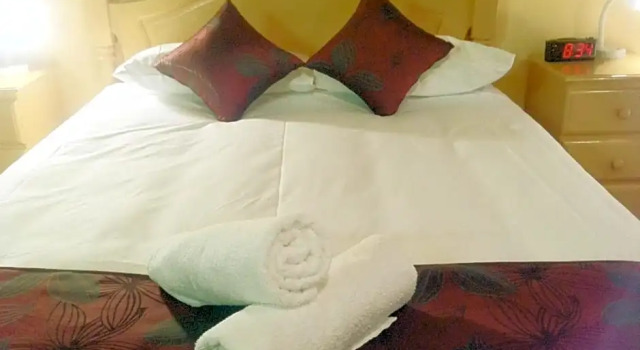 Номер Standard Bakery Park Motor Inn