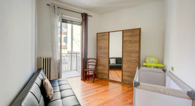 Апартаменты Casa Rachele Stresa Center