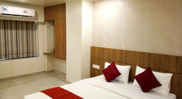 Hotel Imperial, Забронировать Отель Отели штата Махараштры 3 звезды, 3*
