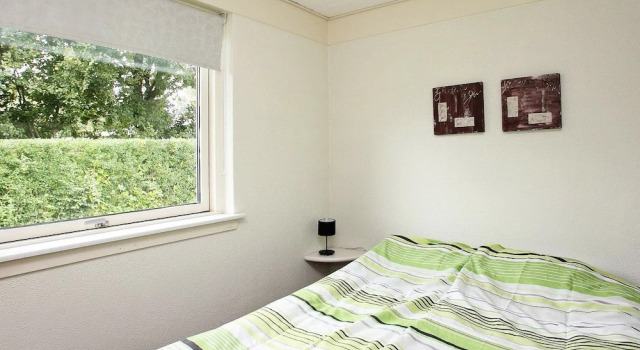 Peaceful Holiday Home in Vinderup With Roofed Terrace, Rezervovat Hotel  
