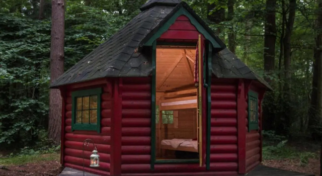 Капсула Camp Kátur