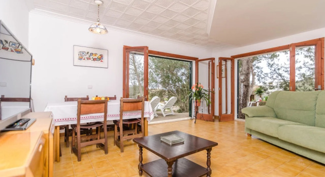 Es Jaç, Varaa Hotelli Santanyi Mallorca