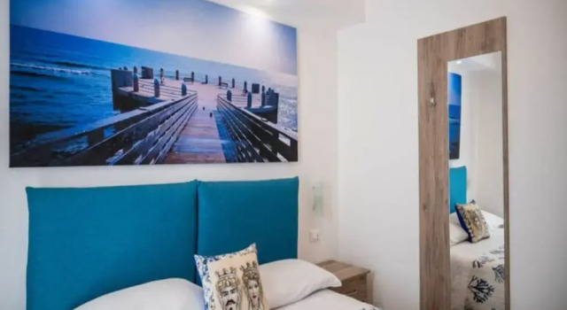 Acquamarina Apartment On Sea Shore, Забронировать Апартаменты/квартира Апартаменты Авола, Апартаменты/квартира