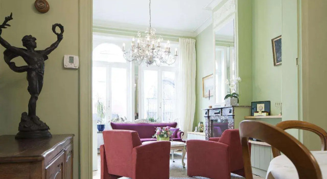 B&B In Bruges