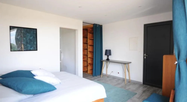 Le Lodge du Lapin, Buchen Sie Hotel Saint-Remèze Ardèche