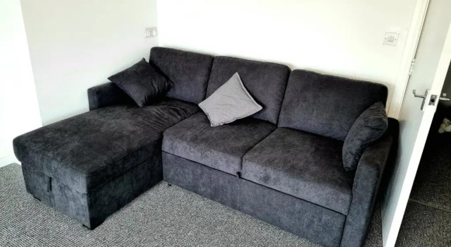 Highview House Redcar-Seaview Apartments