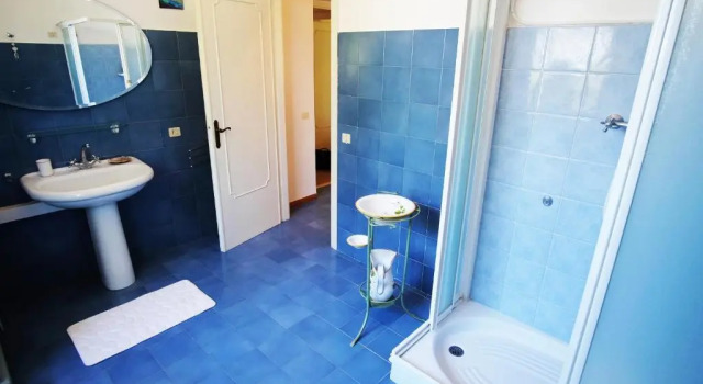 Номер Standard Romantica Evasione Bed & Breakfast
