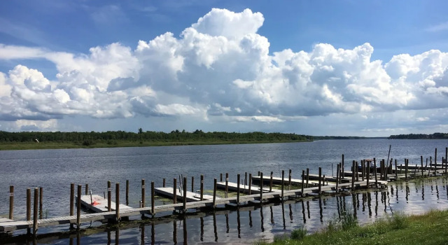 Вилла с 2 комнатами с видом на реку Sportsman's Lodge