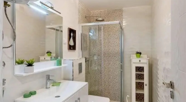 Апартаменты Beautiful apartments in Montenegro