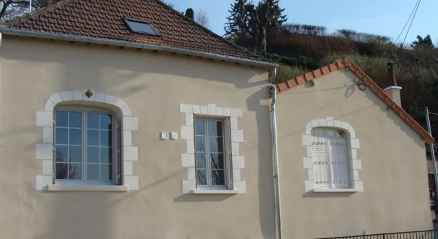 Gîte le Chant des Vignes