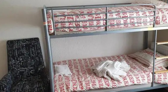Furnished apartment for 12 guests, Varaa Huoneisto Asunnot kohteessa Merseyside, Huoneisto