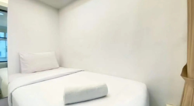 Best Deal 2Br At Grand Asia Afrika Apartment, Reserva ahora Apartamento Apartamentos en Bandung, cerca de Cikudapateuh Train Station, Apartamento