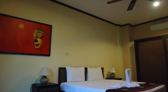 Bonkai Resort, Забронировать Курортный отель Отели Южной Паттайя 3 звезды, 3*