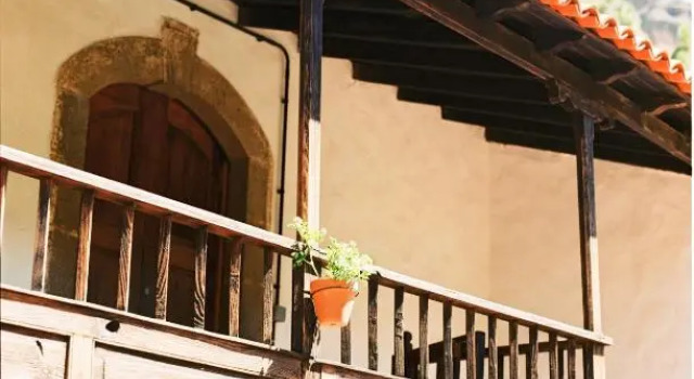 Casa Rural Lomito del Pino, Reserva ahora Hotel Tejeda Gran Canaria