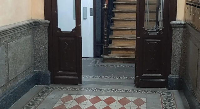 Flat55madrid