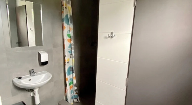 Номер Standard Hotel & Restaurant Resort Barca  - Campsite