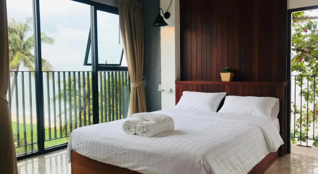 Enjoy Hotel, Забронировать Отель Отели острова Пхукета с бассейном, Бассейн