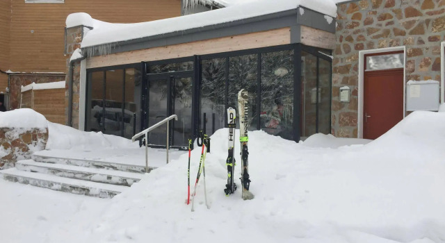 La Mainaz Hôtel Restaurant Genève - Gex - Mijoux, Забронировать Шале Виллы Овернь-Рона-Альпы, Вилла