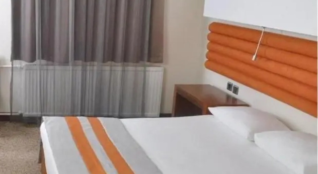 Двухместный номер Economy Jura Hotels Kervansaray Uludag