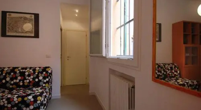 Andrea Da Faenza Halldis Apartment