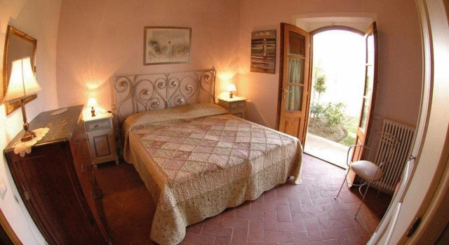 Casa Vacanze San Regolo, Buchen Sie Hotel Gaiole in Chianti Chianti