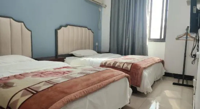 Номер Standard Qinhao Express Hostel