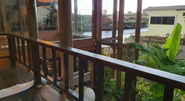 Двухместный номер Standard Siamotif Boutique Hotel