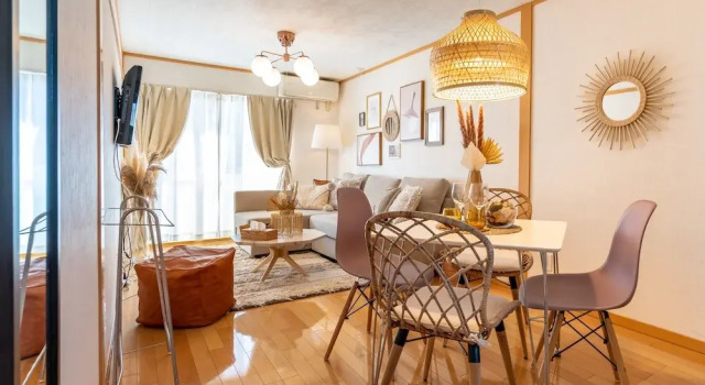 Appartamento Naha House