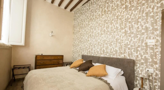 B&B Palazzo Bruchi, Забронировать Отель Сиена Siena Area, рядом с Национальный музей этрусской археологии