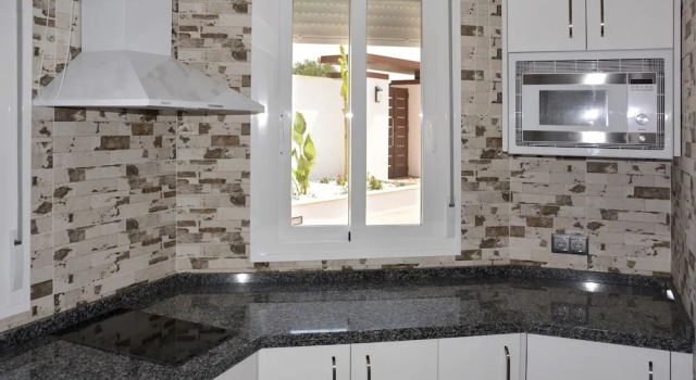 Апартаменты с 2 комнатами с балконом Rural Apartments El Lago