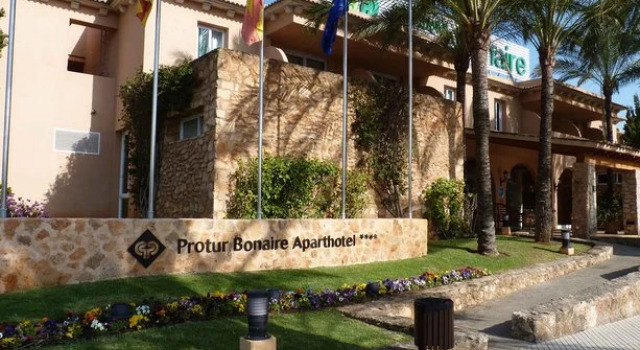Protur Bonaire Aparthotel