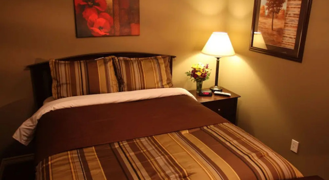 Люкс c 1 комнатой Eagles Den Suites Carrizo Springs a Travelodge by Wyndham