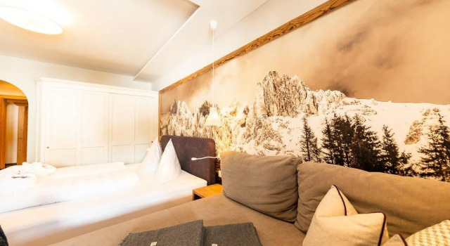 Übergossene Alm Resort, Забронировать Курортный отель Отели Зальцбурга 4 звезды, 4*