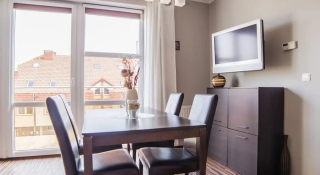 Apartamenty Sun & Snow Kwiatowa