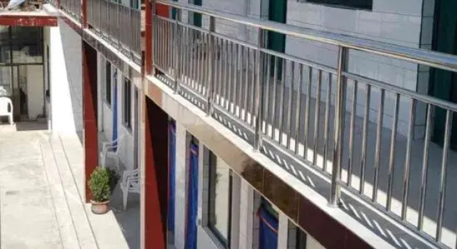 Mianshan Jiahe Farm Stay, Rezervați Sejur la fermă Jinzhong Shanxi