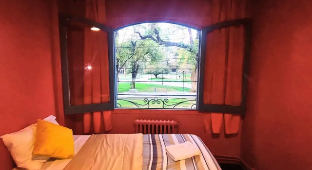 Семейный номер Standard Дуплекс с видом на город Hotel Windsor Mendoza