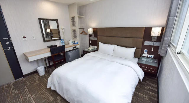 Klassisch Zimmer Junli Hotel