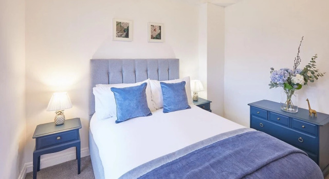 Host Stay Den Westcliff, Book Hotel 3-stjernede hoteller i West Cliff, 3*
