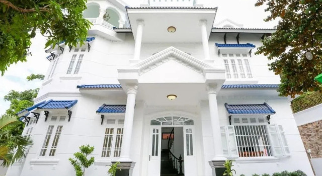 7S Hotel Lam Villa & Resort