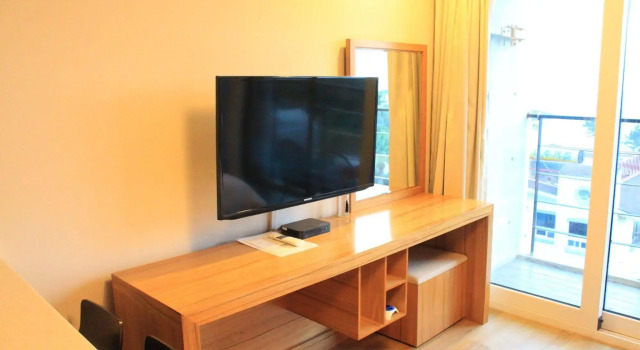 Dombe Resort, Забронировать Курортный отель Отели Согвипхо с парковкой, Парковка