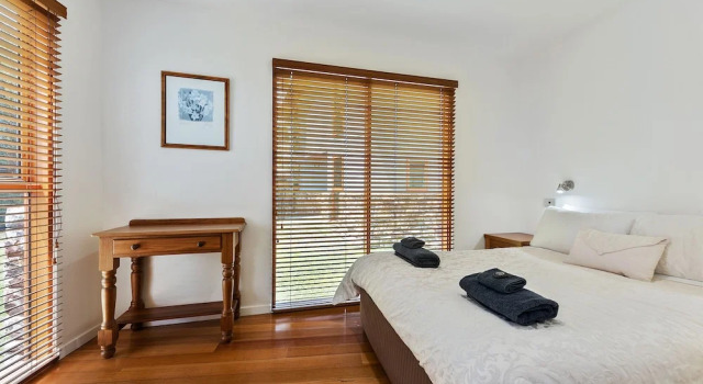 Апартаменты Wheelhouse Apartments
