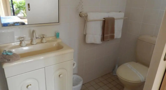 Номер Economy The Pioneer Way Motel