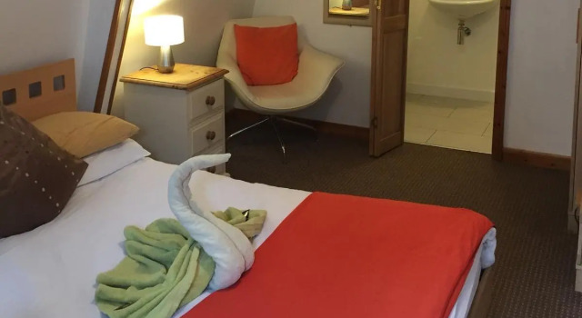 Woodland Lodge, Rezervați Hotel Hoddesdon 