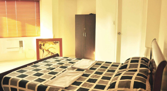 The Fort Budget Hotel - Bonifacio Global City, Rezervovat Hotel Makati City 