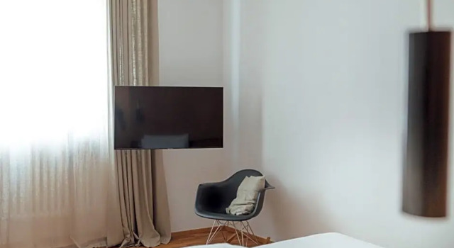 Номер Superior Haus am Turm