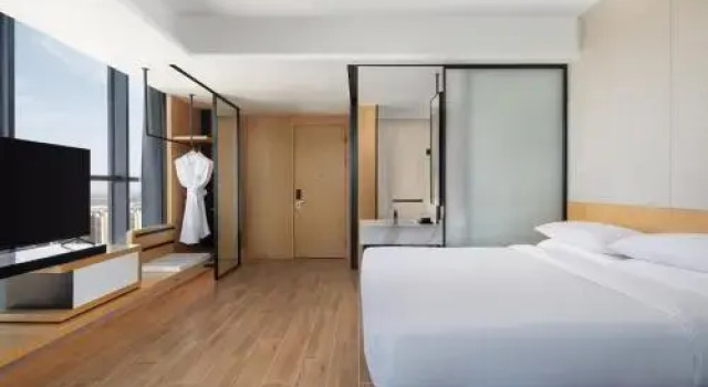 Fairfield by Marriott Shijiazhuang High-Tech Zone, Prenota Hotel Changan Shijiazhuang